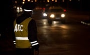 Под Тулой дама на «Мерседесе» сбила инспектора ДПС и ещё одного мужчину