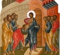 Антипасха — Фомино воскресенье