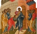 Антипасха — Фомино воскресенье