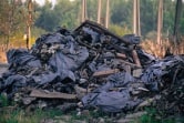 В Кимовске подрядчик администрации сначал ликвидирован свалку с ртутными лампами, а затем получил штраф за их хранение