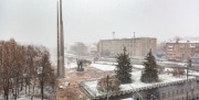 Тульскую область к концу недели ждет похолодание
