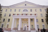 В Узловской районной больнице сменился главный врач