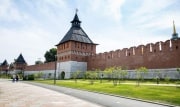 \"Хотите понять Россию - начните с Тулы\": как будут продвигать регион на туристическом рынке
