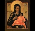 Празднование в честь Козельщанской иконы Божией Матери