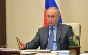 Путин продлил нерабочий режим до 30 апреля