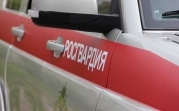 В Алексине росгвардейцы нашли пропавшую месяц назад женщину