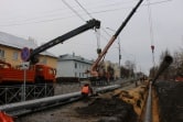 В Новомосковске будет построена новая котельная
