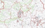 В публичную кадастровую карту России внесли изменения