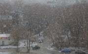 Циклонический вихрь «Зион»: ненастье в Центральной России усилится