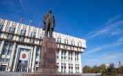 Новый замгубернатора и министры: в правительстве Тульской области сообщили о кадровых перестановках