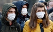 По всей России введён режим повышенной готовности из-за коронавируса