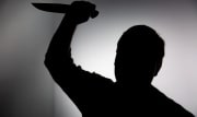 Пришел домой с ножевым ранением: туляк выпивал с родственниками в Новомосковске
