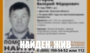 Пропавший в Донском 71-летний мужчина найден живым