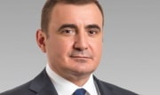 Алексей Дюмин поздравил работников нефтегазового комплекса с профессиональным праздником