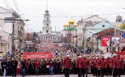 Шествие «Бессмертный полк» пройдет в Тульской области в онлайн-формате