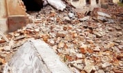 Дома на \"улице разбитых кирпичей\" в Новомосковске снесут