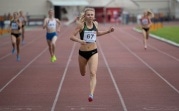 Тульские спортсмены примут участие в чемпионате России по легкой атлетике