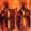 День памяти святителей Афанасия и Кирилла, архиепископов Александрийских