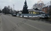 В Донском водитель ВАЗа сбила женщину-пешехода