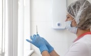 В Тульскую область поступил препарат для пассивной профилактики коронавируса