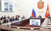В Тульской области увеличат вознаграждение для лучших сельских старост и активистов ТОС