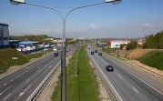 За обстановкой на трассе «Дон» будут следить беспилотники