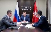 Тульские врачи получат денежные поощрения за борьбу с коронавирусной инфекцией