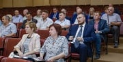 В правительстве Тульской области обсудили подготовку к отопительному сезону