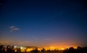 Во вторую неделю августа туляки могут увидеть звездопад
