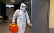 Суточная статистика по коронавирусу в Тульской области: 110 заражений, 9 смертей