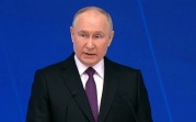 Льготная ипотека, маткапитал и налоговые вычеты: Путин анонсировал новые меры поддержки семей с детьми