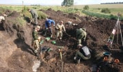 В Тульской области учредили новый праздник — День поисковика