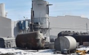 «Полипласт Новомосковск» о происшествии на предприятии: превышения загрязняющих веществ не зафиксировано
