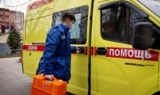 За сутки 16 туляков были госпитализированы с диагнозом «коронавирус»