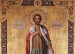 День памяти великого князя Александра Невского