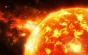 На Землю обрушится геомагнитный шторм