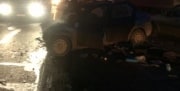 В ДТП под Тулой погиб человек
