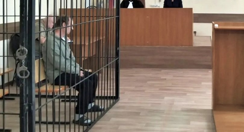 Потрошителя из Северо-Задонска проверят на вменяемость
