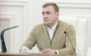 В Тульской области не будут отменять масочный режим