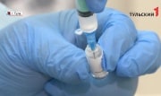Прививка от пневмококковой инфекции поможет тулякам легче перенести коронавирус и грипп