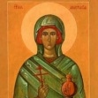 День памяти святой Анастасии