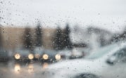 Тульских водителей предупреждают о непогоде на трассе М-4 «Дон»