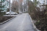 Благоустройство: на завершающем этапе