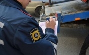 Водителей коммерческого транспорта будут штрафовать за парковку во дворах