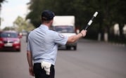 Рейд «Автобус»: тульские гаишники поймали трех лишенных прав водителей