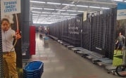 Все магазины Decathlon в России закрыты на неопределенный срок