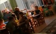 Жестокое обращение или воспитательный процесс? Туляки обсуждают видео из узловского детсада