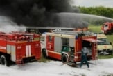 День образования Специальной пожарной охраны МЧС России