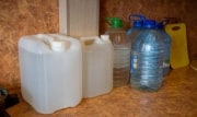 29 октября тульский поселок Ильинка остался без воды