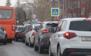 Погода в Туле 28 февраля: сухо, ветрено и до +4